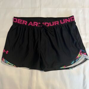 Under Armour Shorts
